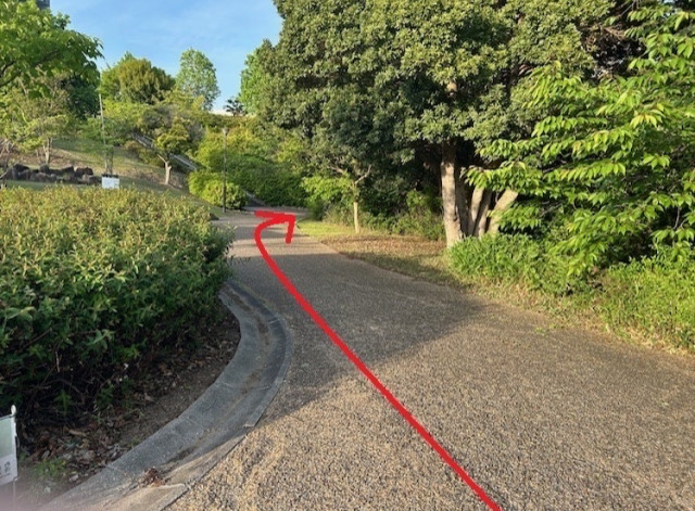 泉北高速鉄道和泉中央駅徒歩7分駐車場の駐車場写真