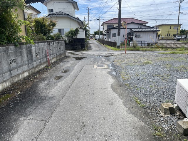茨城県那珂郡東海村村松の駐車場写真