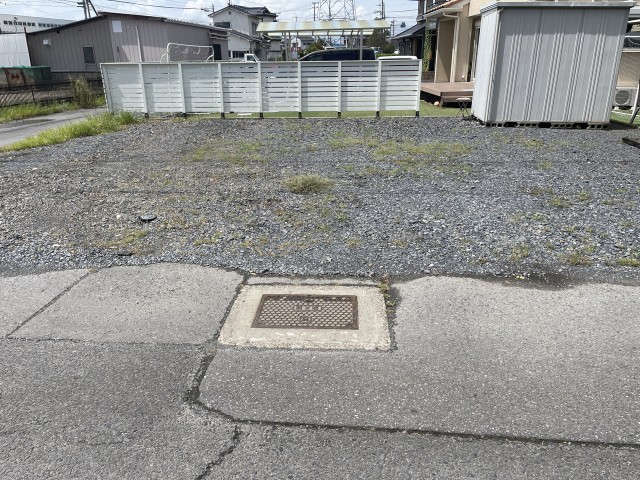駐車場写真2