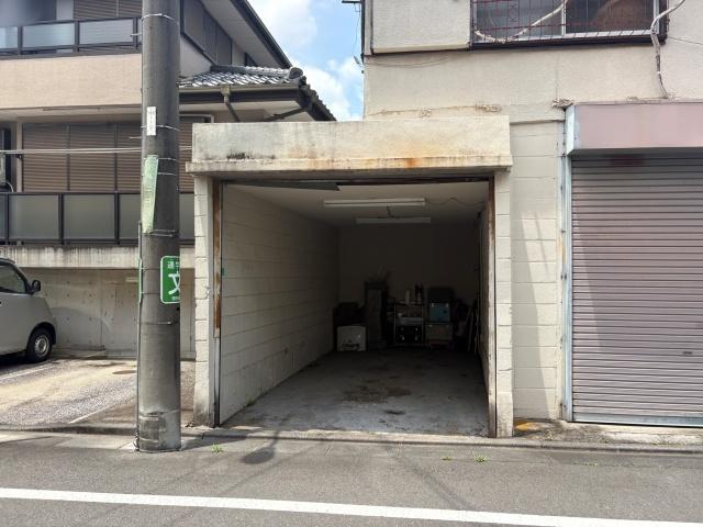 駐車場写真2