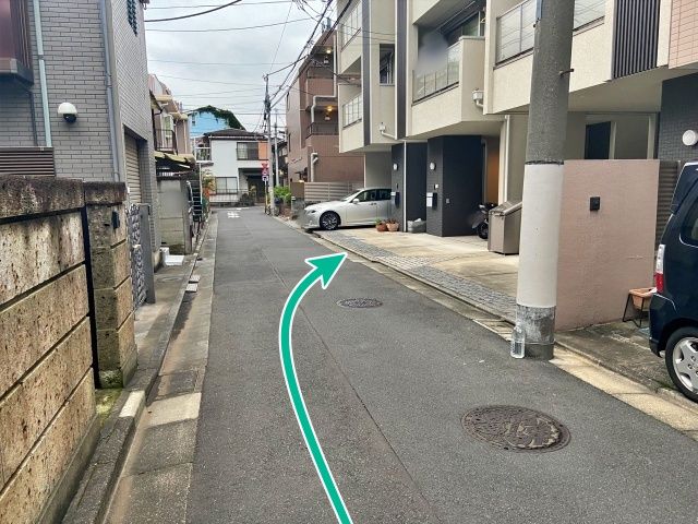 トヨタレンタカ 練馬駅前店 練馬区 トヨタレンタリース 176 0002 の地図 アクセス 地点情報 Navitime