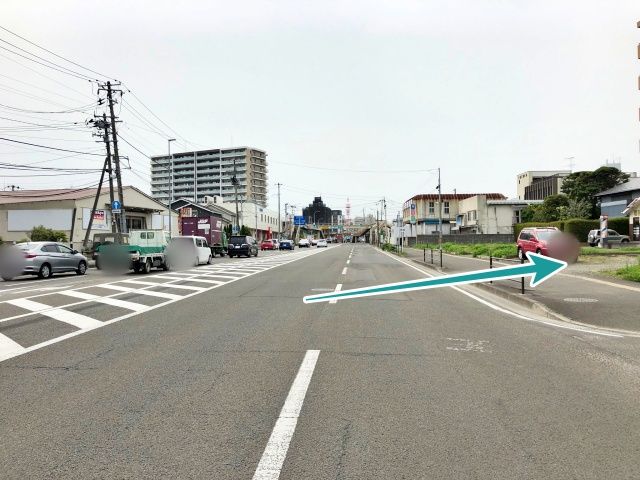 【止め間違い注意】*川村駐車場の写真
