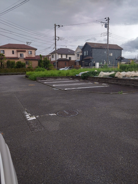 駐車場写真2