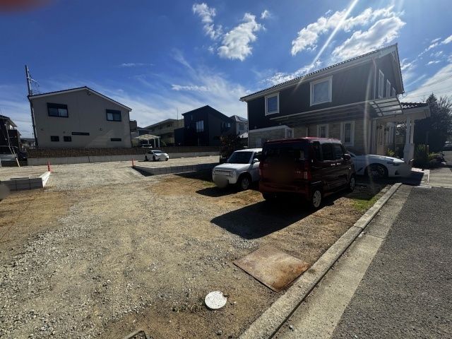 下出パーキングの駐車場写真