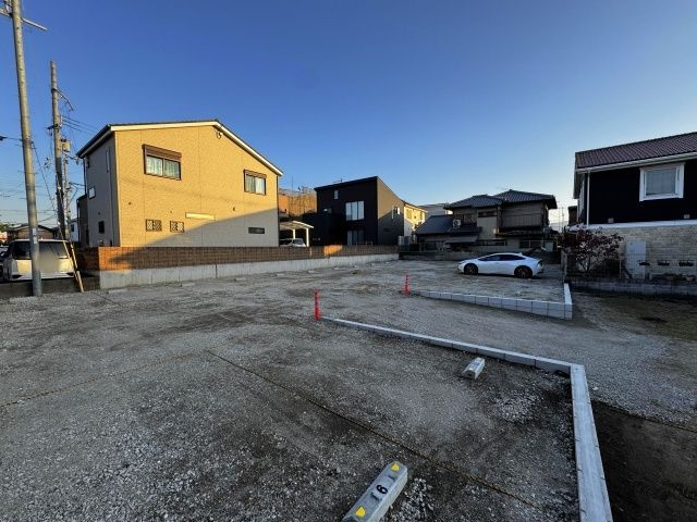 下出パーキングの駐車場写真