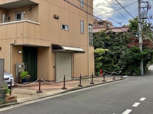 駐車場詳細写真