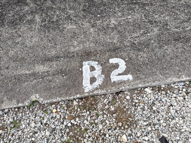 源平町3-13駐車場の駐車場写真