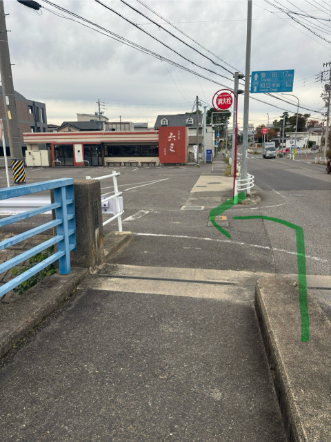 知立市六三駐車場の駐車場写真
