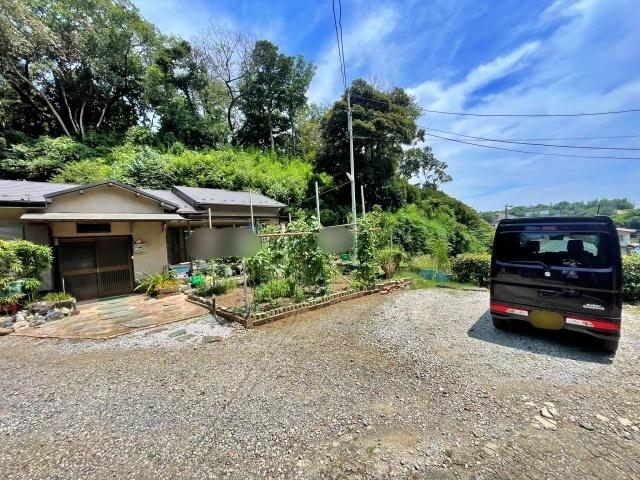 南下浦町上宮田864◎アキッパ駐車場の駐車場写真