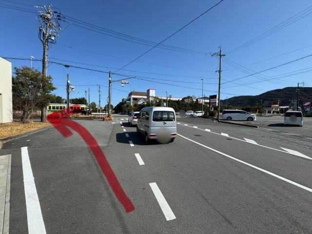 Royal Estate（ロイヤルエステート）駐車場の駐車場写真