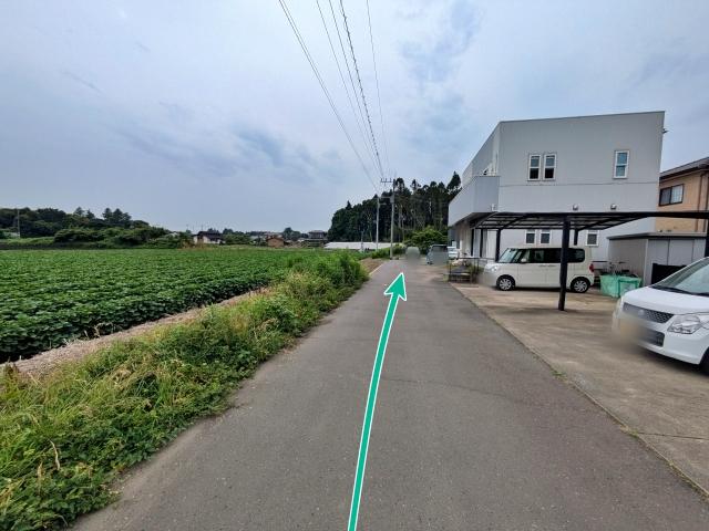 船場484-2 アキッパ駐車場の駐車場写真