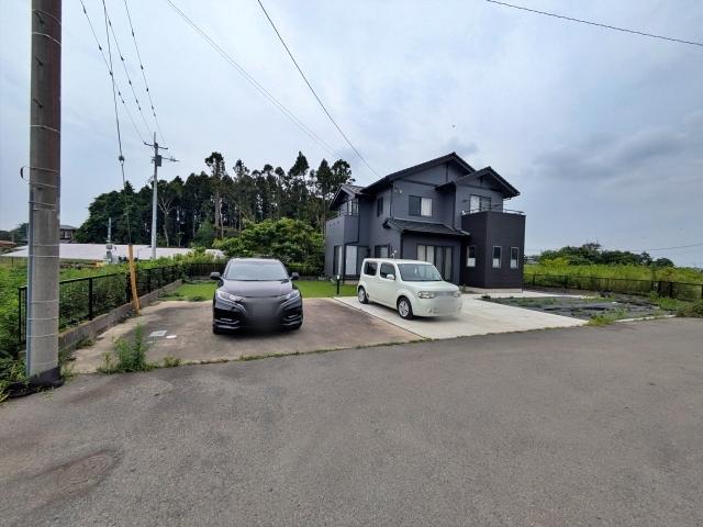 船場484-2 アキッパ駐車場の駐車場写真