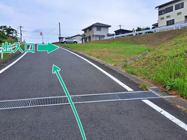 西光院臨時駐車場 C【大洗海上花火大会公式駐車場2026】の駐車場写真
