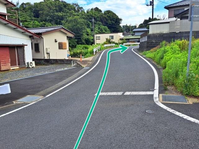 西光院臨時駐車場 C【大洗海上花火大会公式駐車場2026】の駐車場写真