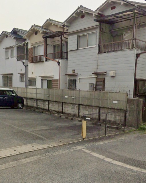 上町10-2駐車場　④の駐車場写真