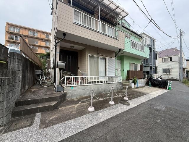 [bd5bf]寺前2丁目23☆個宅アキッパ駐車場の駐車場写真