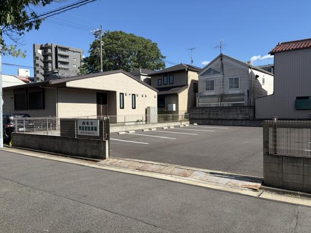 金城4-7-16駐車場の駐車場写真