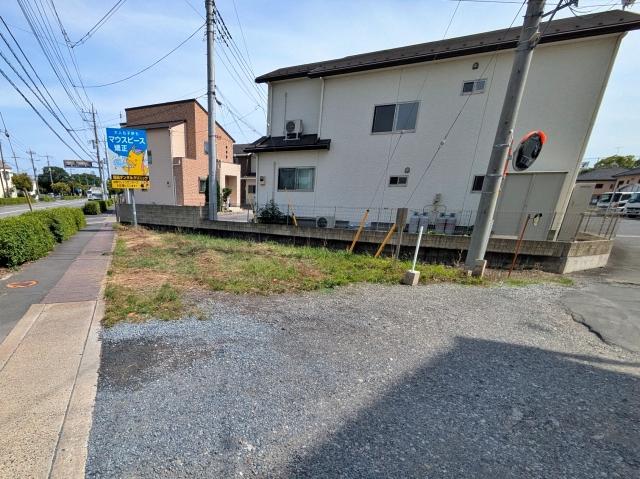 [bda61]内ケ島町 アキッパ駐車場の駐車場写真