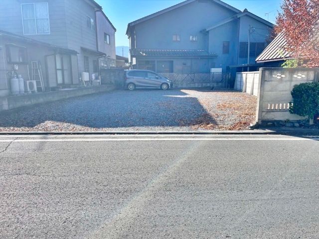 駐車場写真2