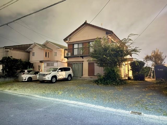 高丘北2丁目20-10☆アキッパ駐車場の駐車場写真