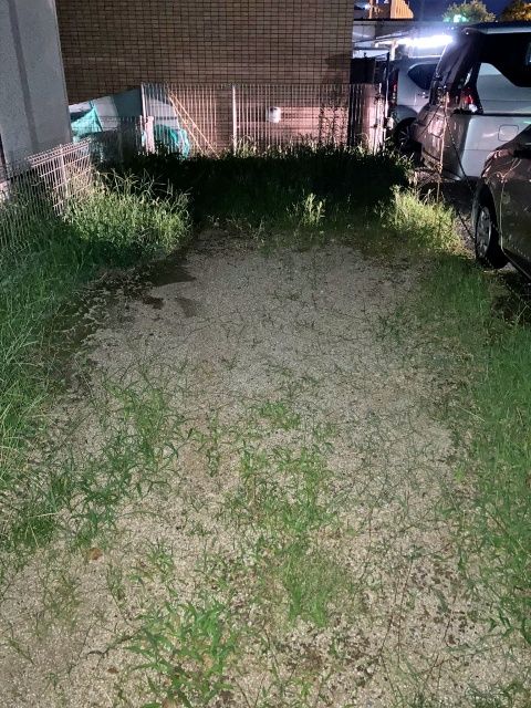 駐車場追加0