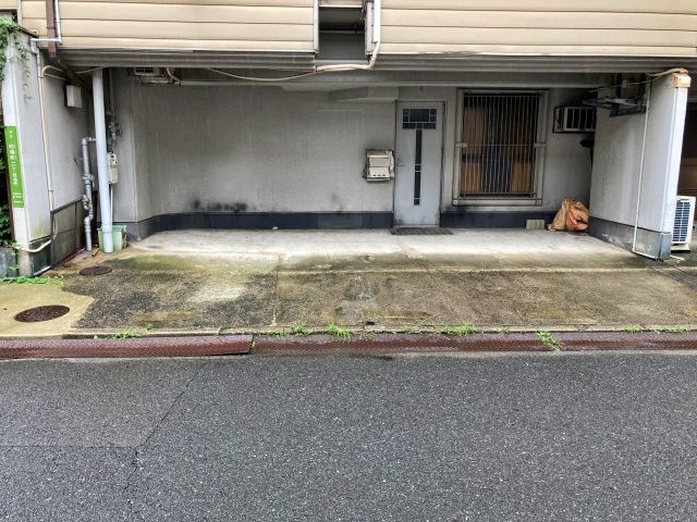 駐車場詳細写真