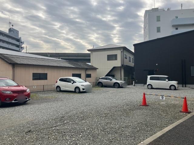 HASEGAWA Rinku 駐車場【P2】の駐車場写真
