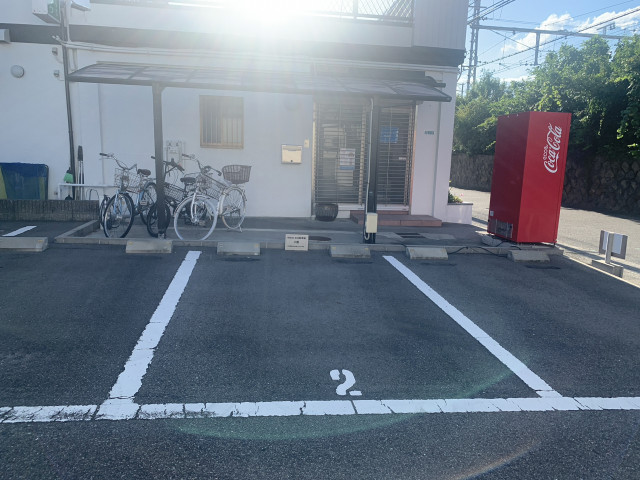 アキッパ小山駐車場の駐車場写真