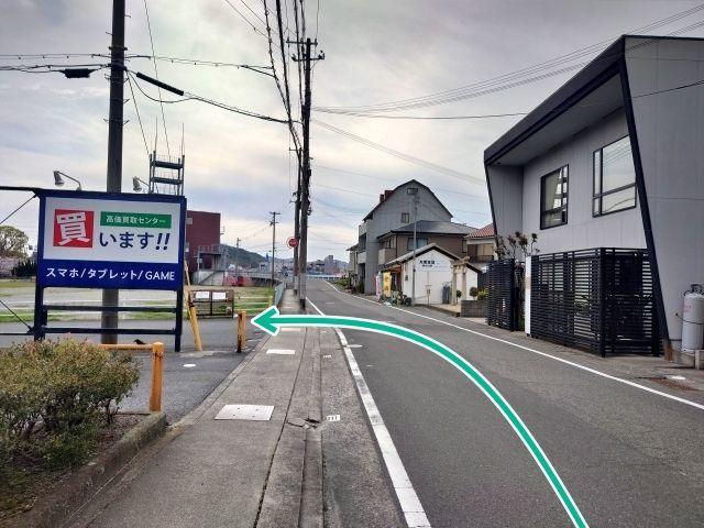 防災公園駐車場【淡路島まつり公式駐車場】の駐車場写真