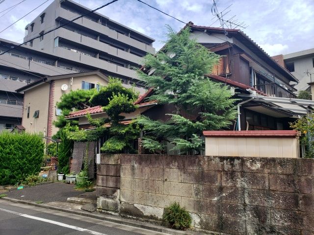 駐車場詳細写真