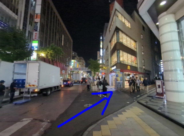 桜屋駐車場の駐車場写真