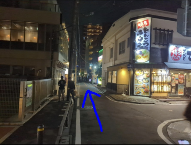 桜屋駐車場の駐車場写真