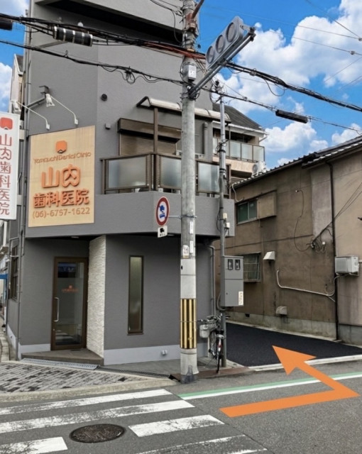 生野区田島4丁目　駐車場【利用時間：20：00～24：00】の駐車場写真