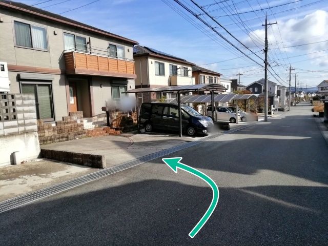 parking photo