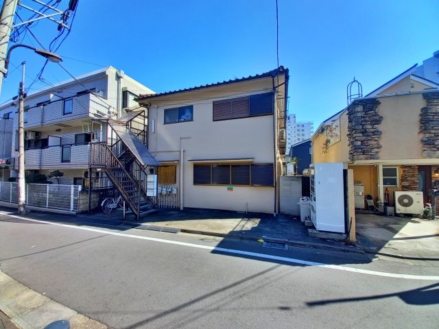 駐車場詳細写真
