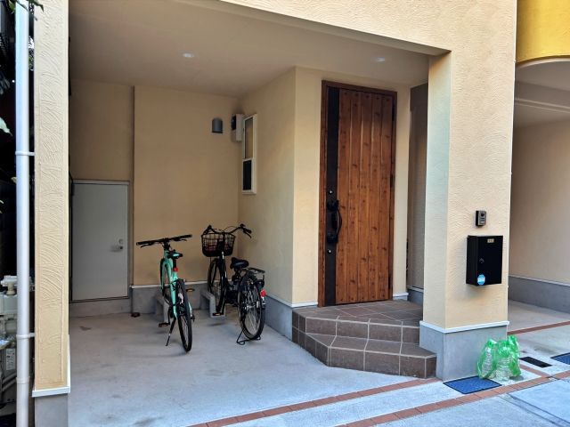 [befc0]本木東町20 個宅アキッパ駐車場の駐車場写真