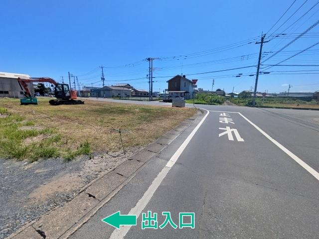 向山1164-12 アキッパ駐車場の駐車場写真