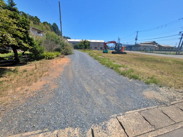 向山1164-12 アキッパ駐車場の駐車場写真