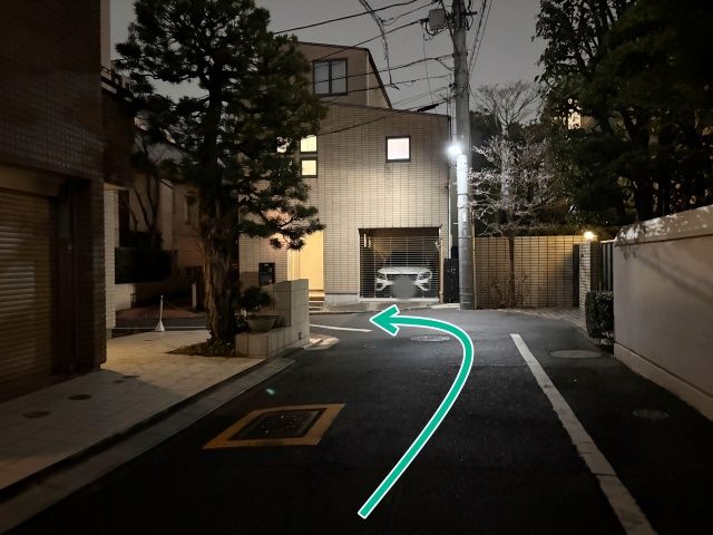 駒場2丁目10-6▽アキッパ駐車場の駐車場写真