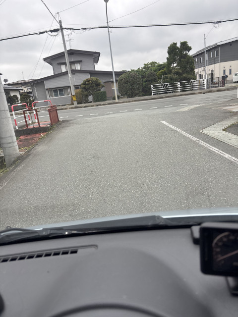 原町乙17駐車場の駐車場写真