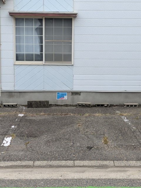 上近江グレースヴィラ駐車場の駐車場写真