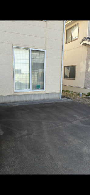 新庄町250-2akippa駐車場の駐車場写真