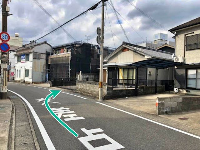 新宮市野田駐車場の駐車場写真