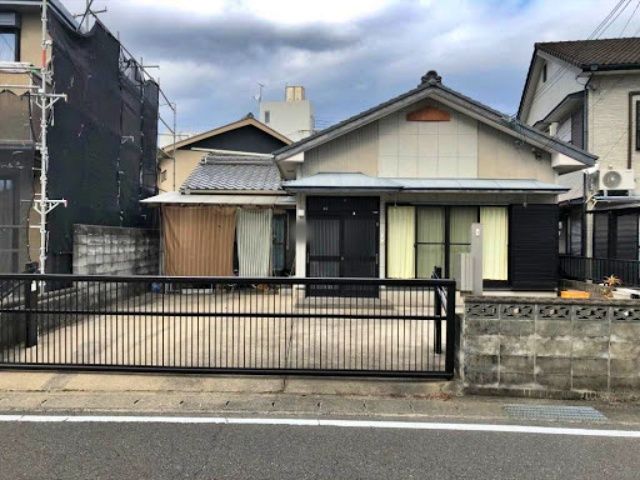 新宮市野田駐車場の駐車場写真