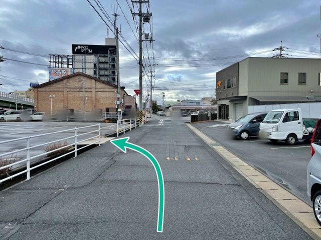 parking photo