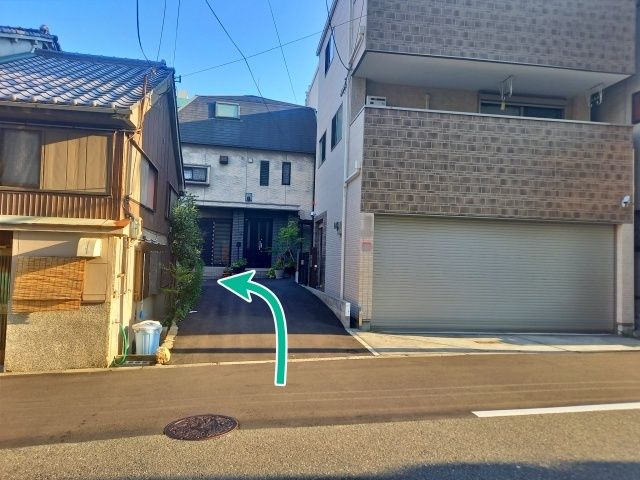parking photo