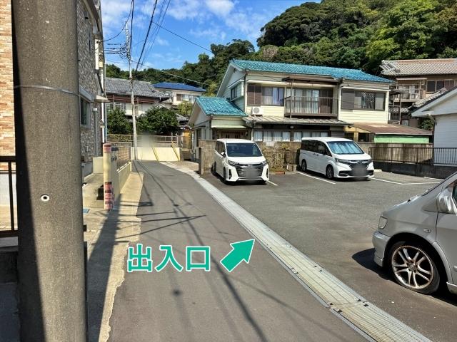 柴町309☆アキッパ駐車場の駐車場写真