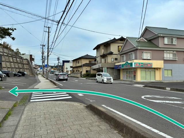 P4 本宮小プール脇【第20回本宮市夏まつり】の駐車場写真