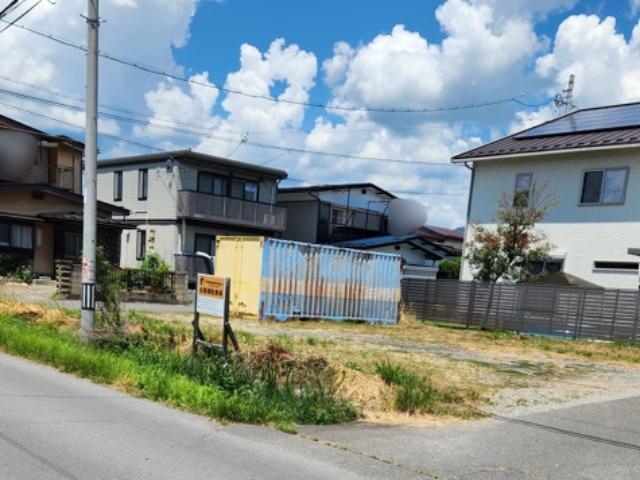 P06_（諏訪湖の花火専用）Dボルダリング第2駐車場の駐車場写真