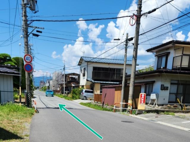 P06_（諏訪湖の花火専用）Dボルダリング第2駐車場の駐車場写真